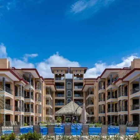 Beautiful And Enchanting Beach Vacation